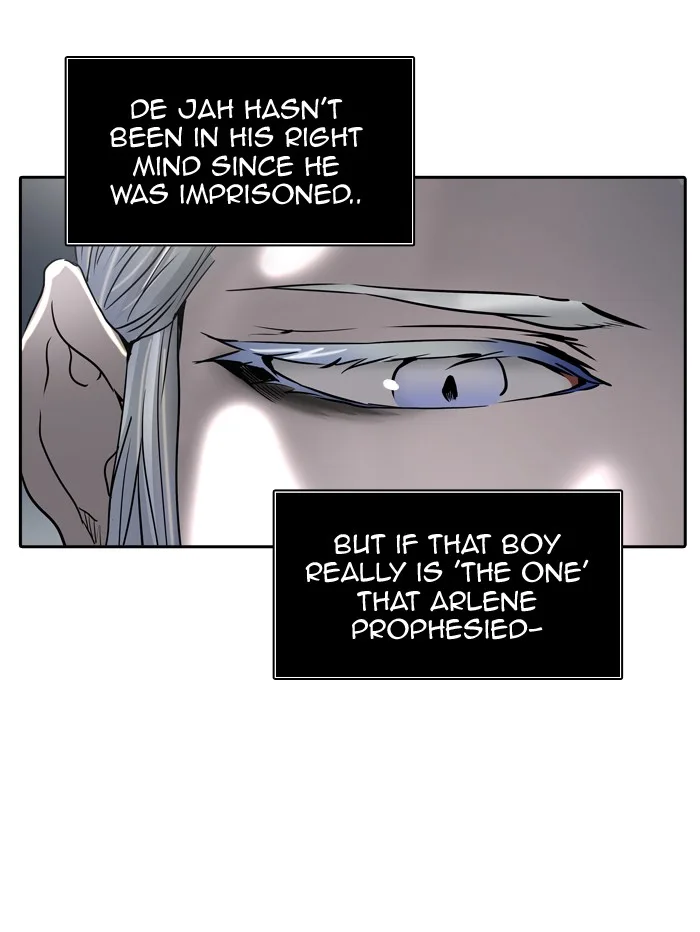 Tower of God - Chapter 322 - Page 120