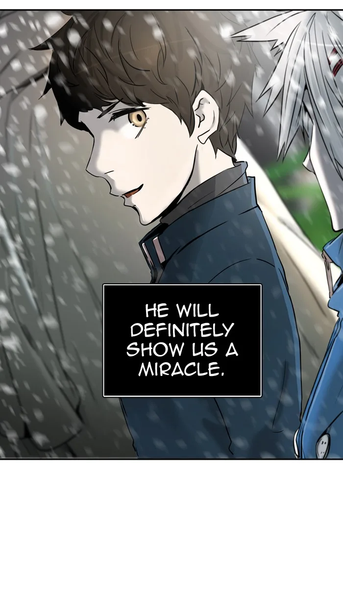 Tower of God - Chapter 322 - Page 121