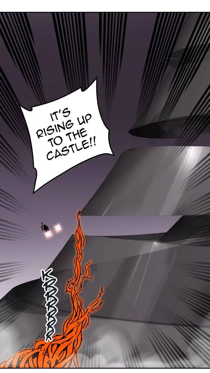 Tower of God - Chapter 322 - Page 17