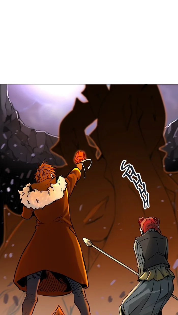Tower of God - Chapter 322 - Page 18