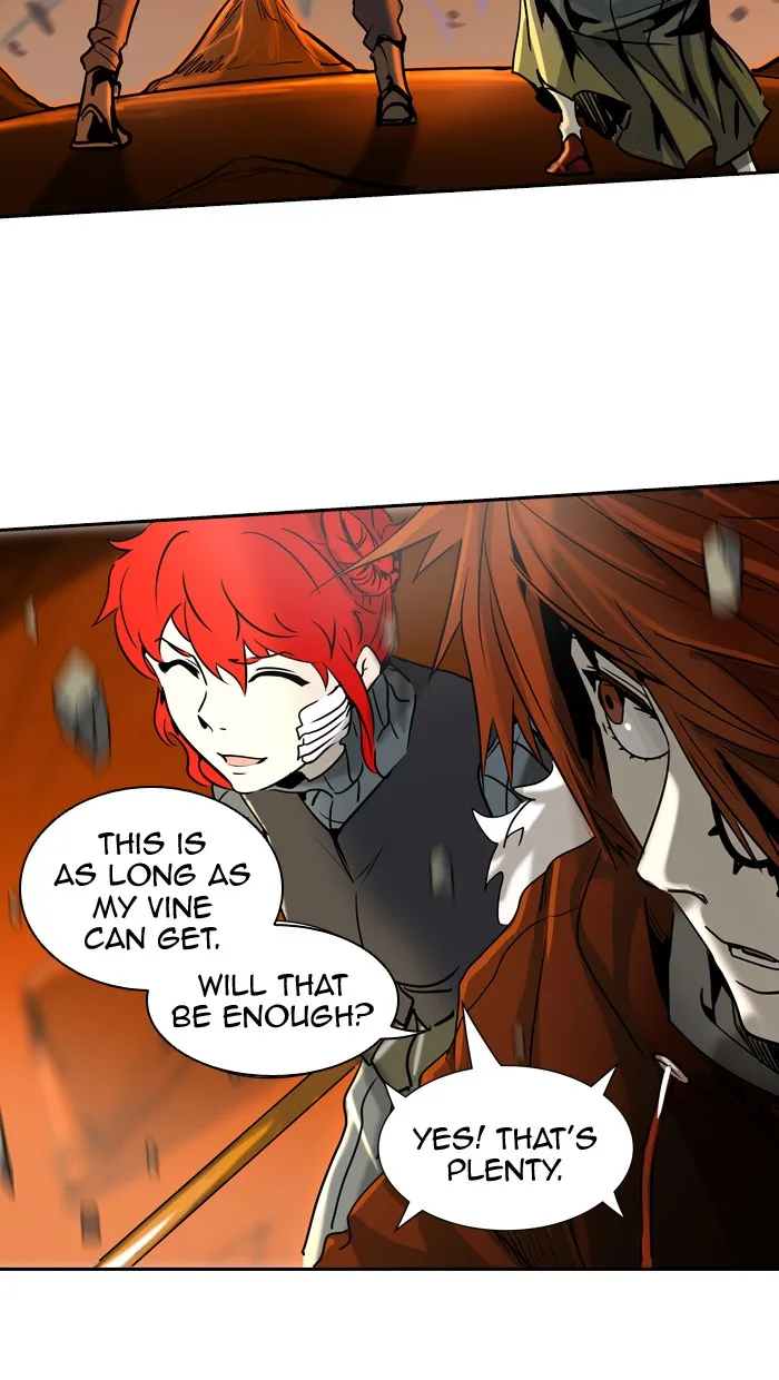 Tower of God - Chapter 322 - Page 19