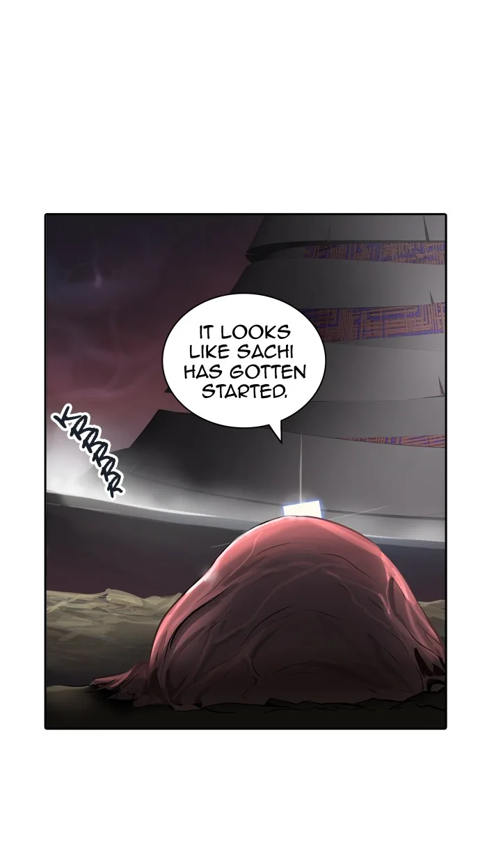 Tower of God - Chapter 322 - Page 20