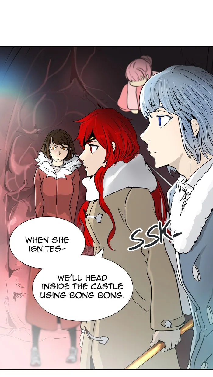 Tower of God - Chapter 322 - Page 21