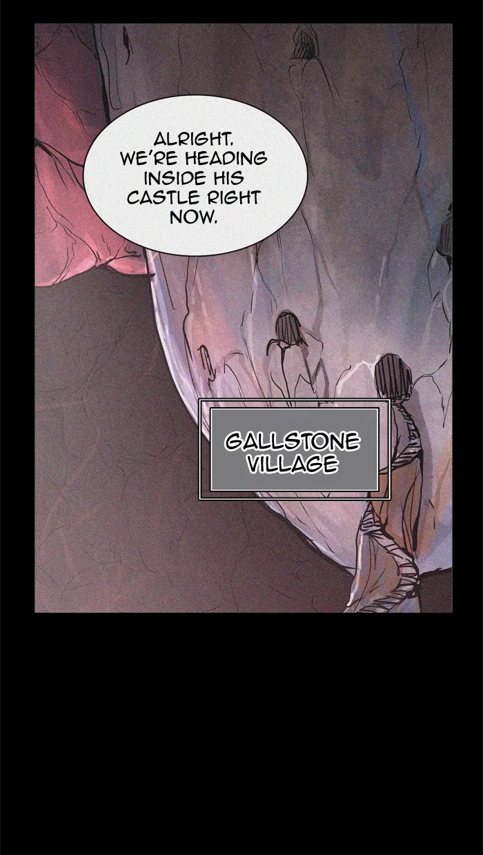 Tower of God - Chapter 322 - Page 23