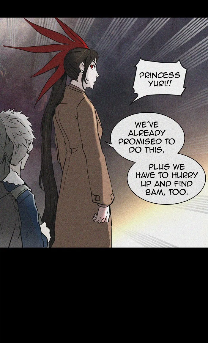 Tower of God - Chapter 322 - Page 24