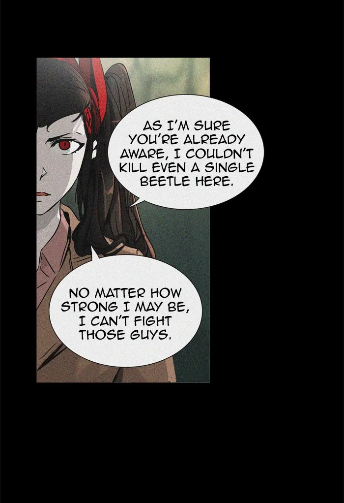 Tower of God - Chapter 322 - Page 26