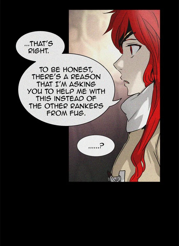 Tower of God - Chapter 322 - Page 27