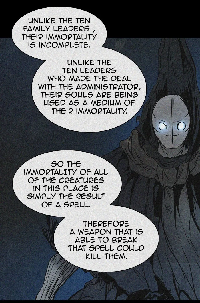 Tower of God - Chapter 322 - Page 28
