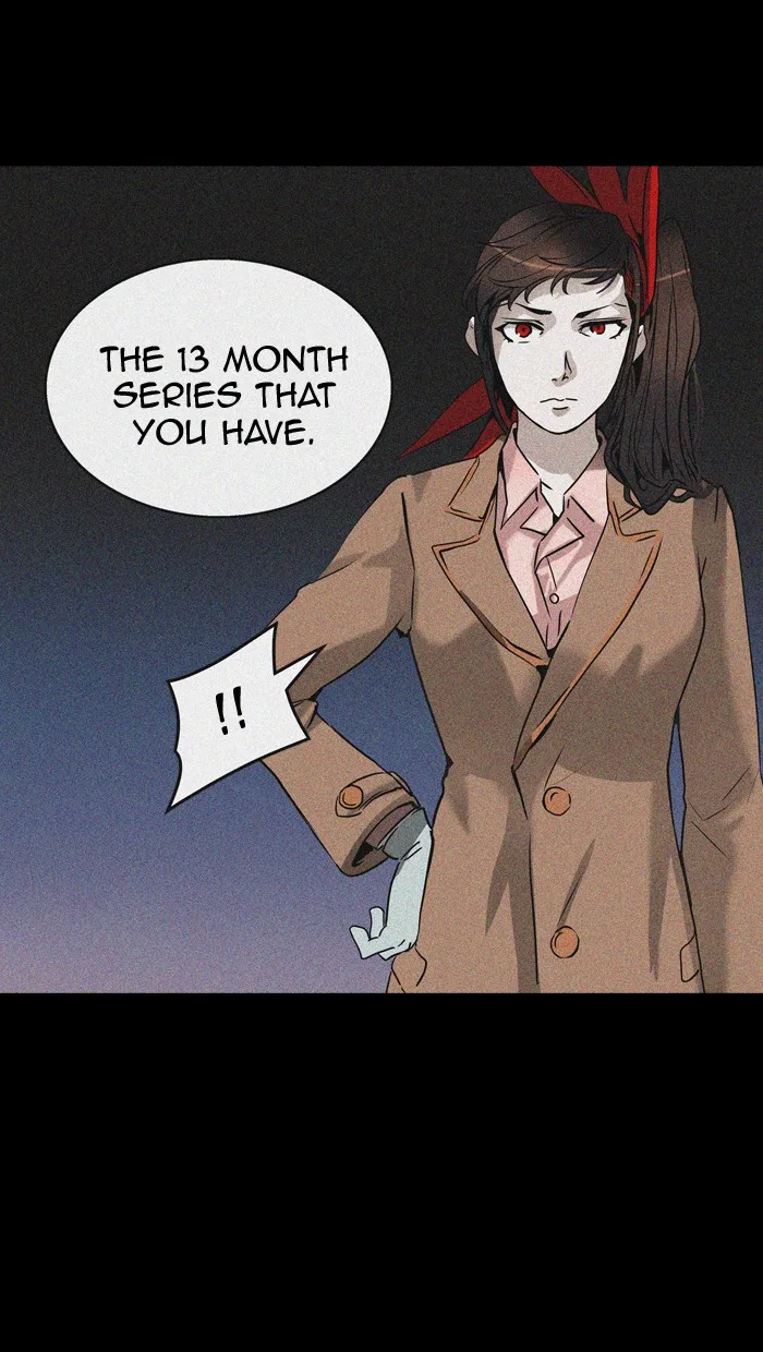 Tower of God - Chapter 322 - Page 30