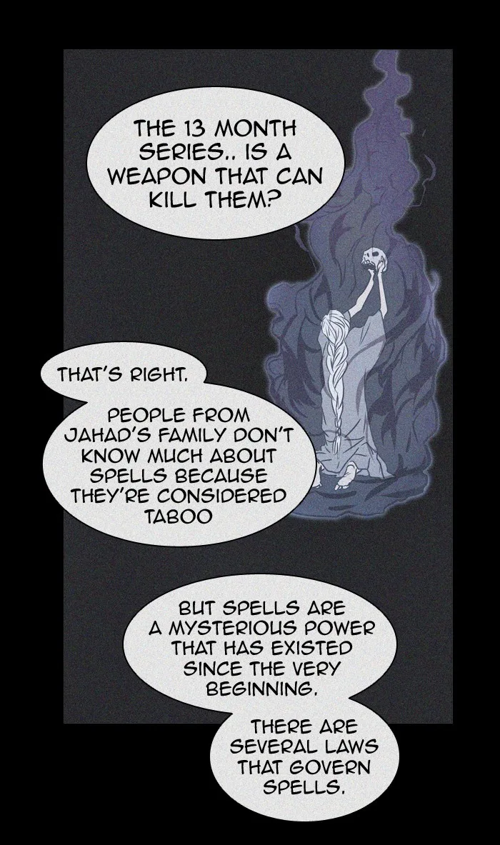 Tower of God - Chapter 322 - Page 31