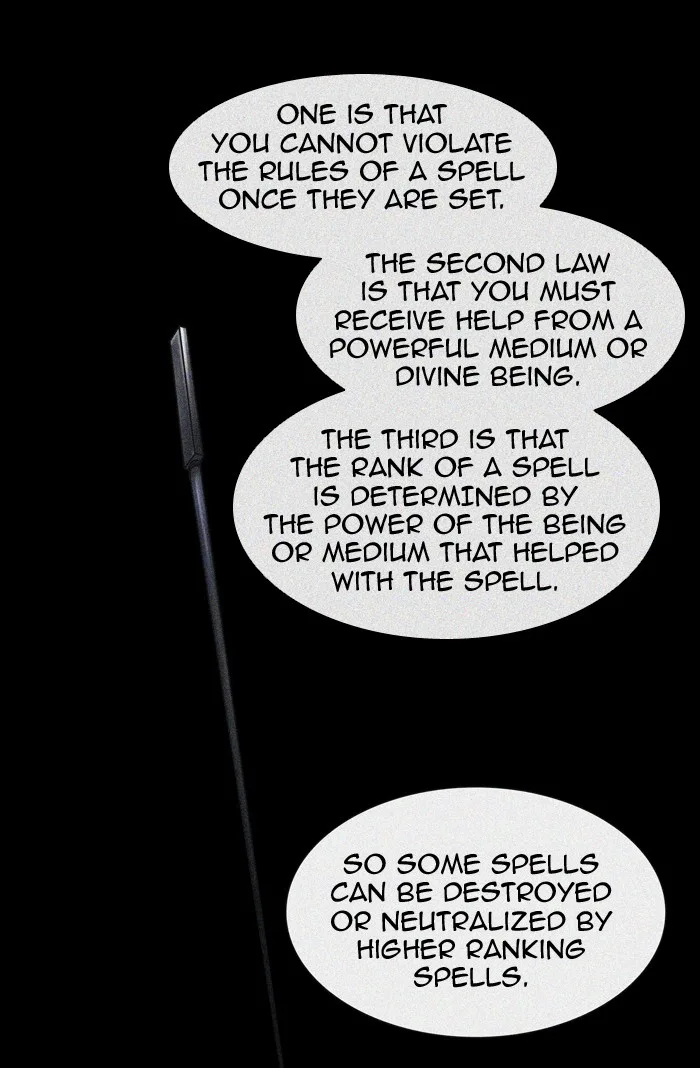 Tower of God - Chapter 322 - Page 32
