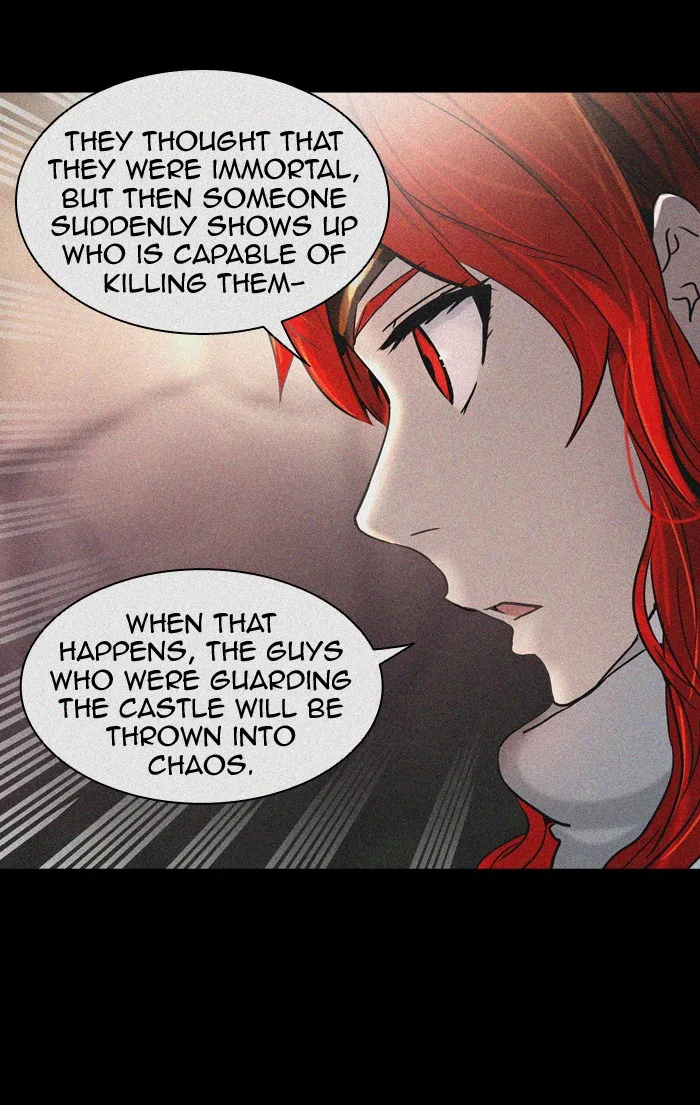 Tower of God - Chapter 322 - Page 34