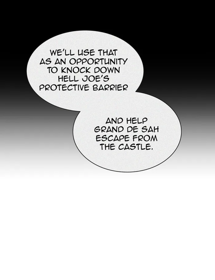 Tower of God - Chapter 322 - Page 35