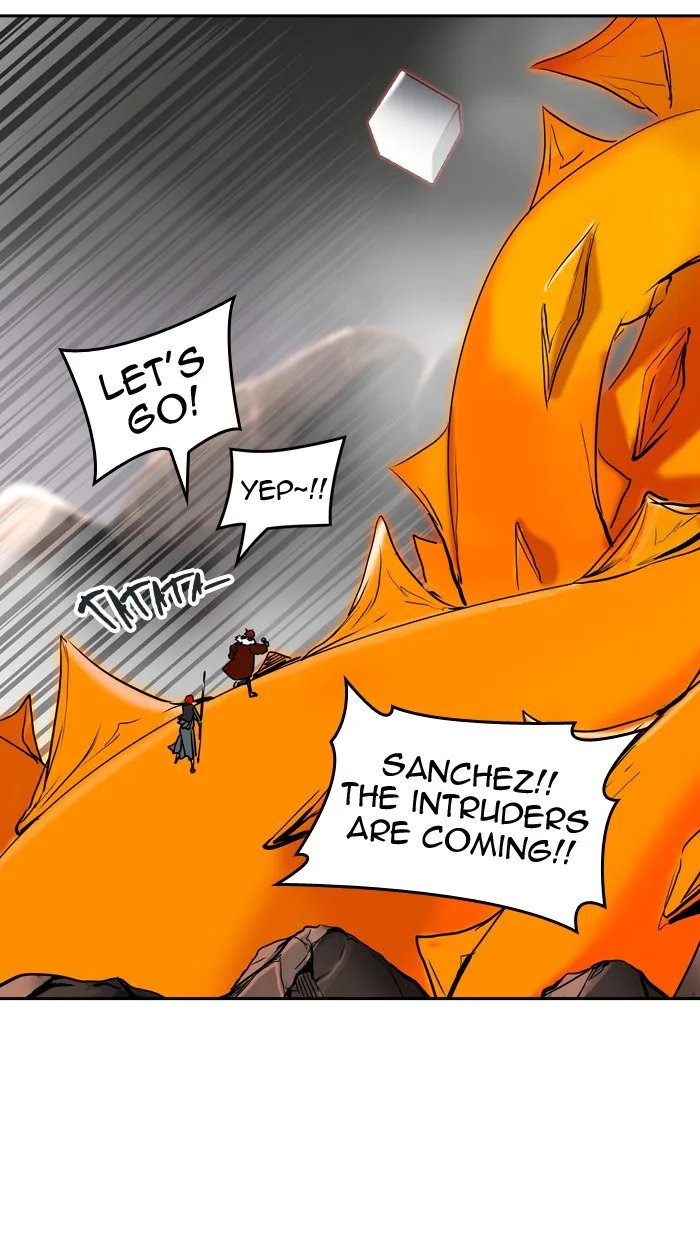 Tower of God - Chapter 322 - Page 36