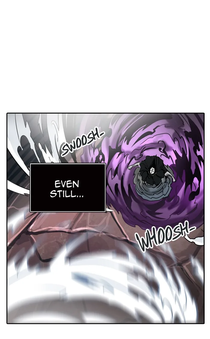 Tower of God - Chapter 322 - Page 38