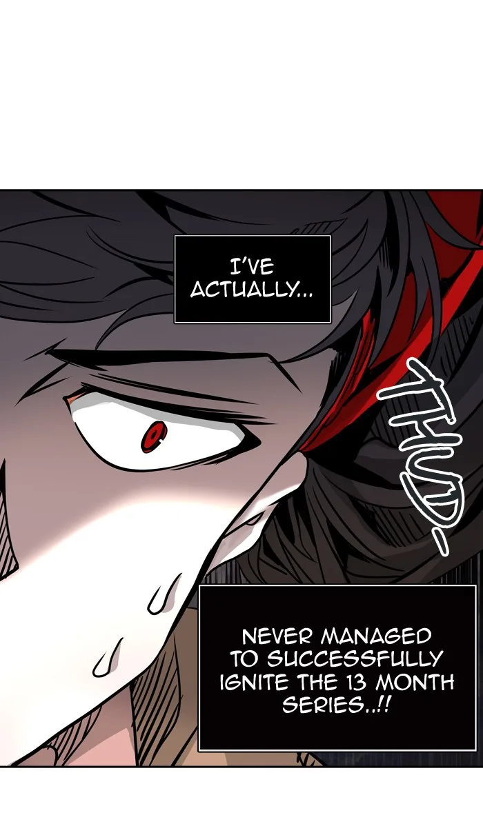 Tower of God - Chapter 322 - Page 39