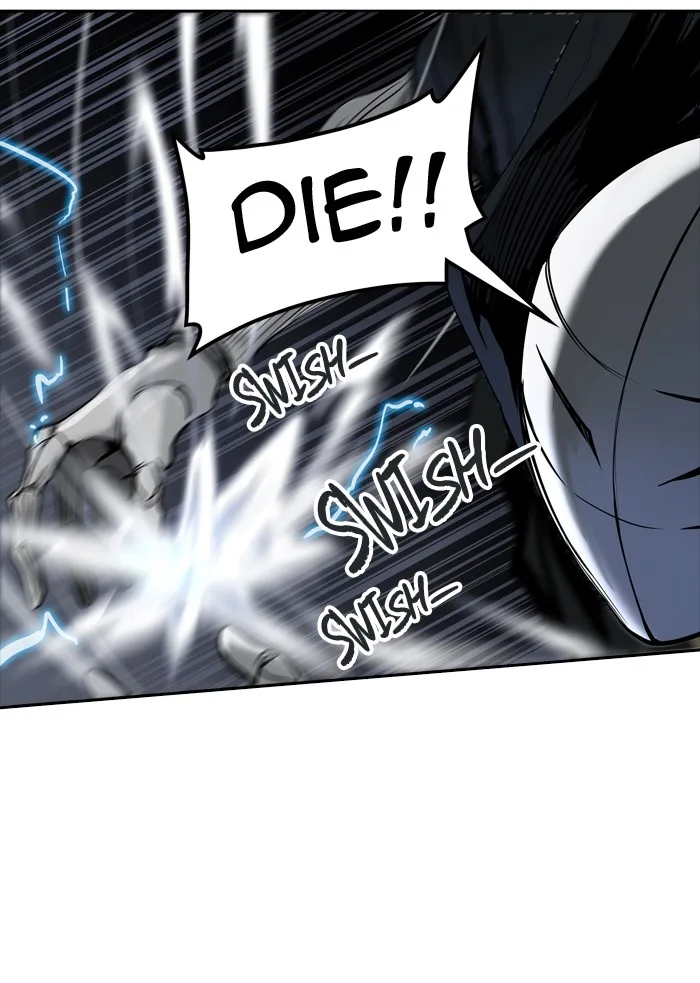 Tower of God - Chapter 322 - Page 4