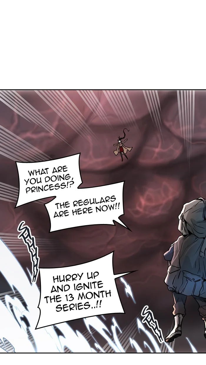 Tower of God - Chapter 322 - Page 40