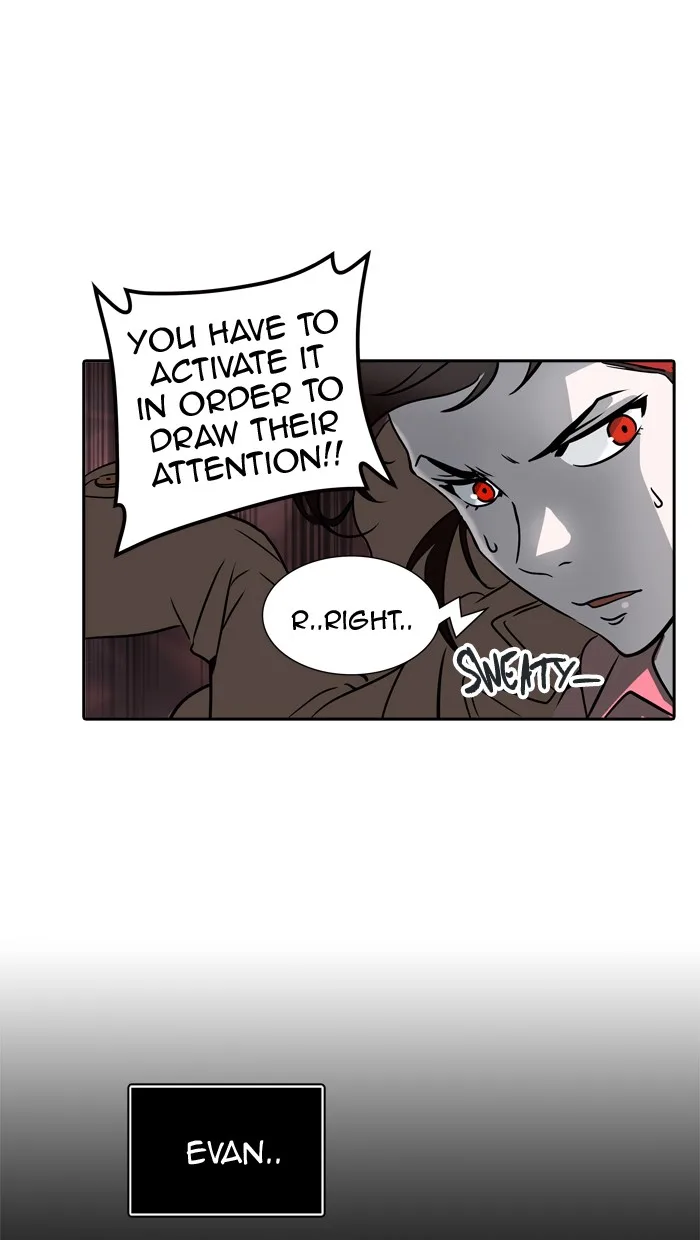 Tower of God - Chapter 322 - Page 41