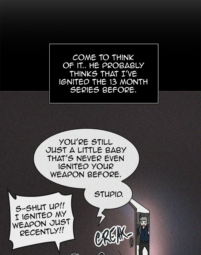 Tower of God - Chapter 322 - Page 42