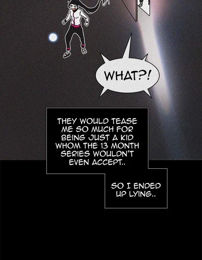 Tower of God - Chapter 322 - Page 43