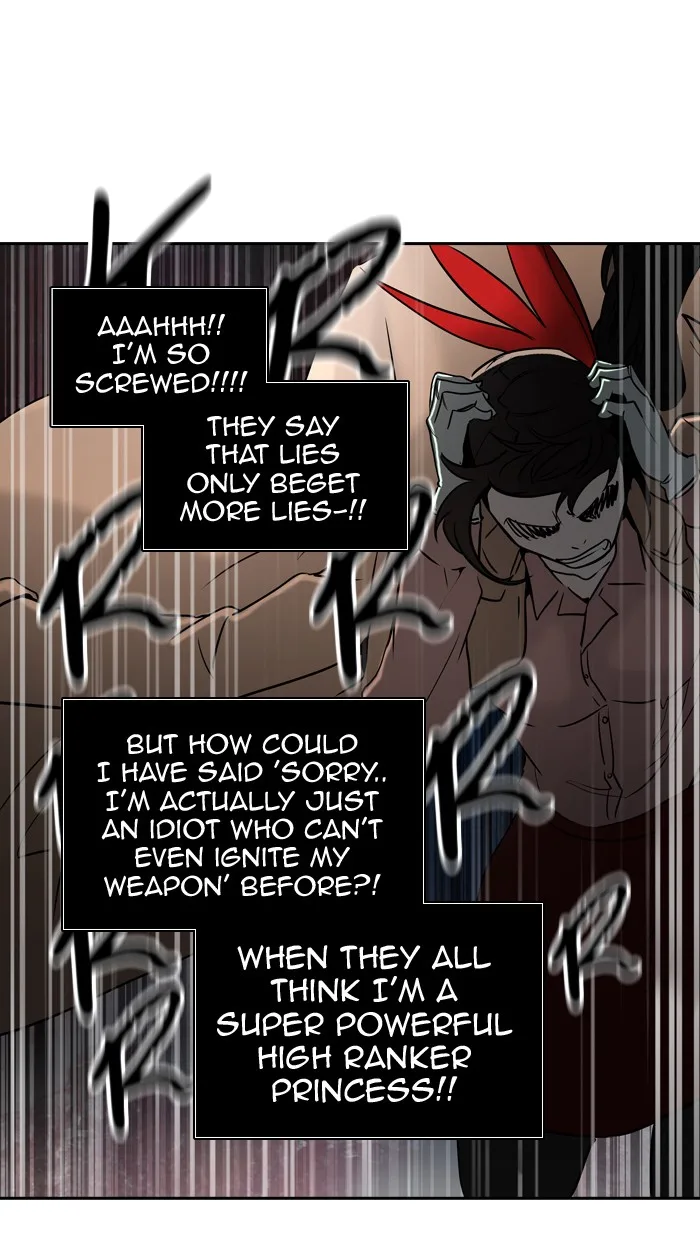 Tower of God - Chapter 322 - Page 45