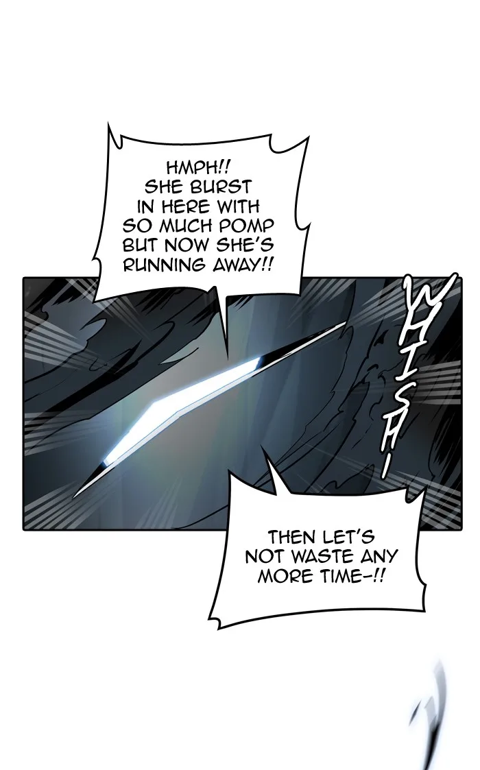 Tower of God - Chapter 322 - Page 46