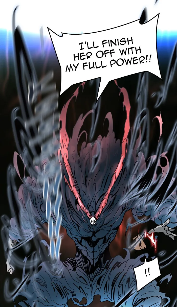 Tower of God - Chapter 322 - Page 47