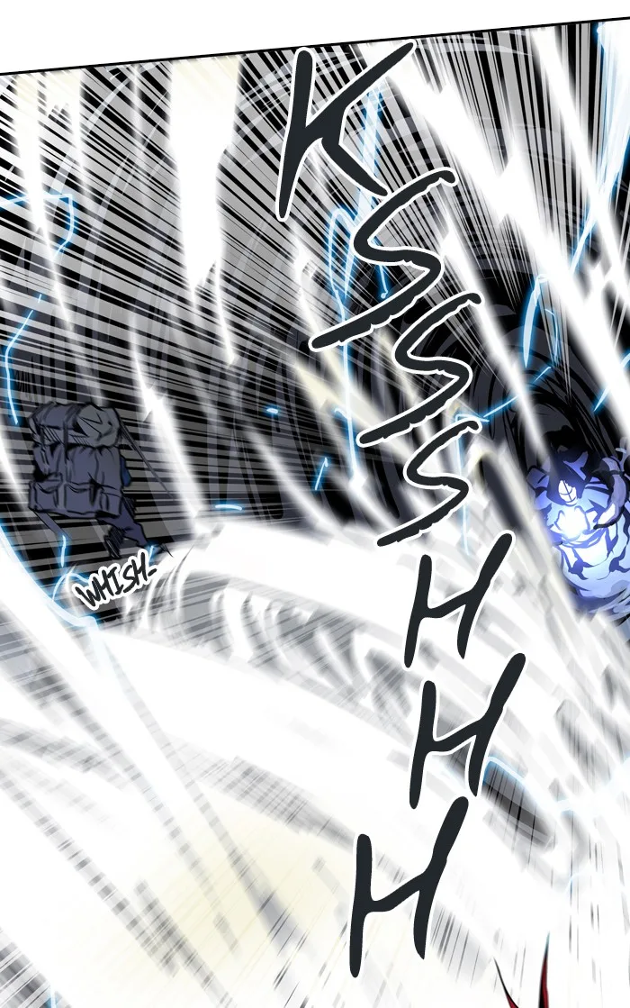Tower of God - Chapter 322 - Page 5
