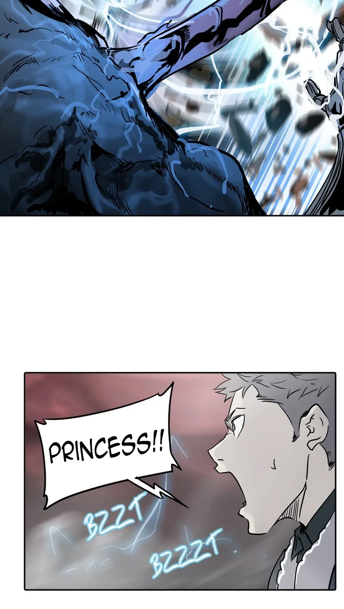Tower of God - Chapter 322 - Page 51