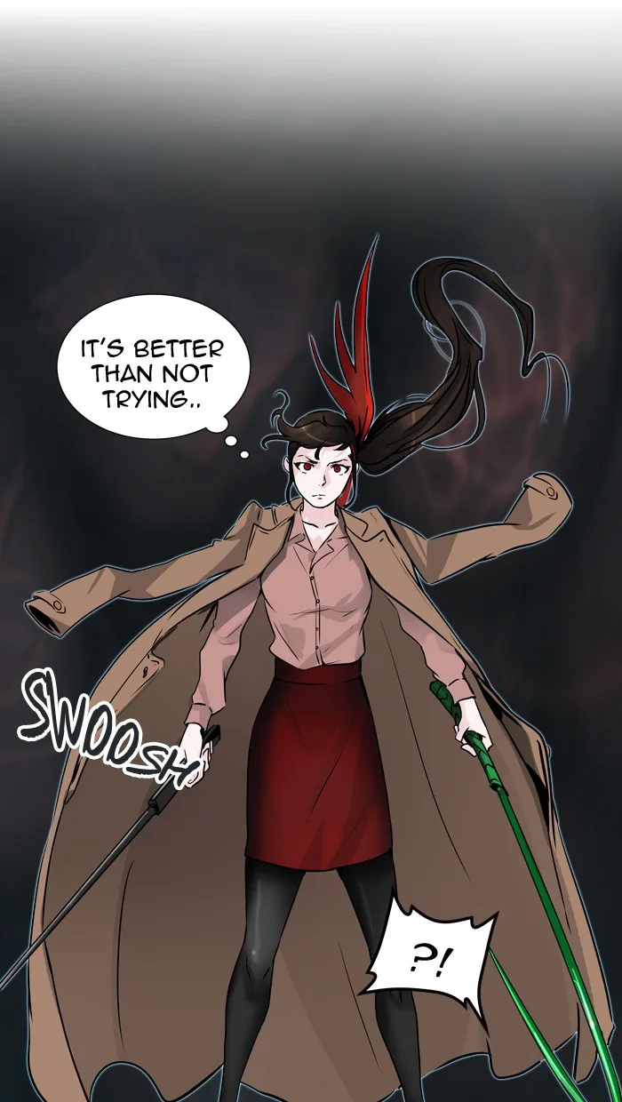 Tower of God - Chapter 322 - Page 53