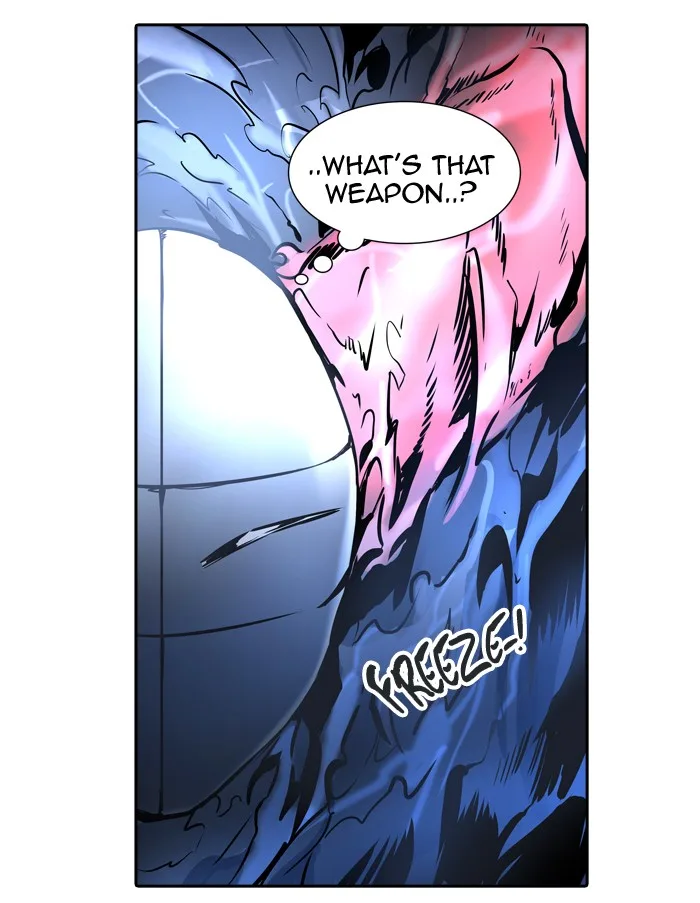 Tower of God - Chapter 322 - Page 55