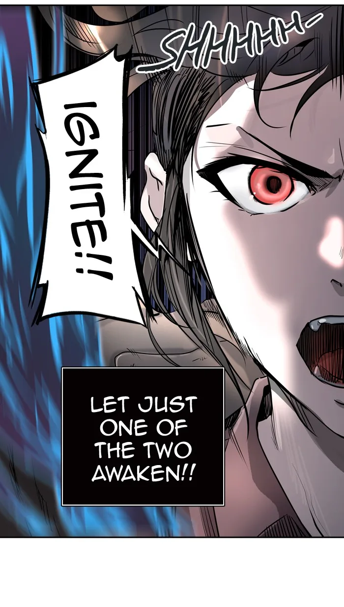 Tower of God - Chapter 322 - Page 57