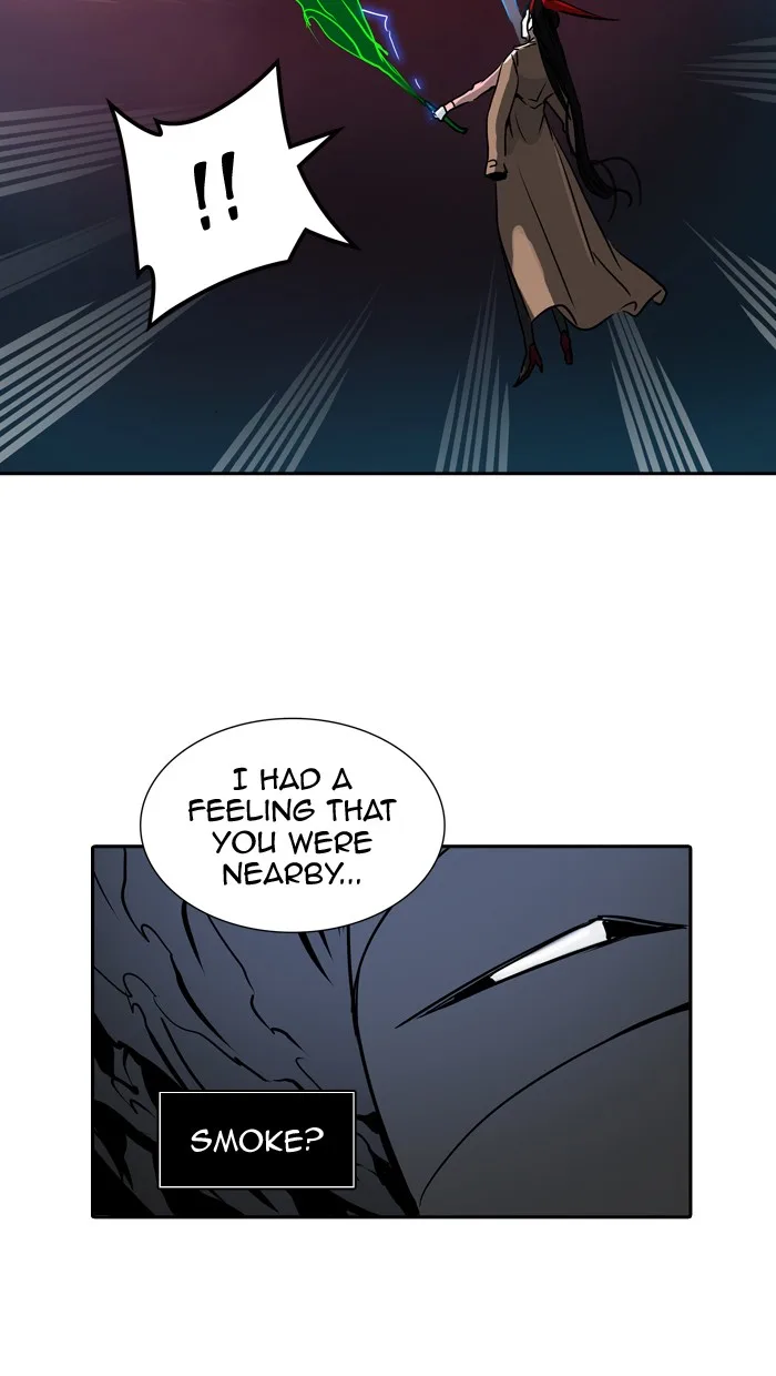 Tower of God - Chapter 322 - Page 59
