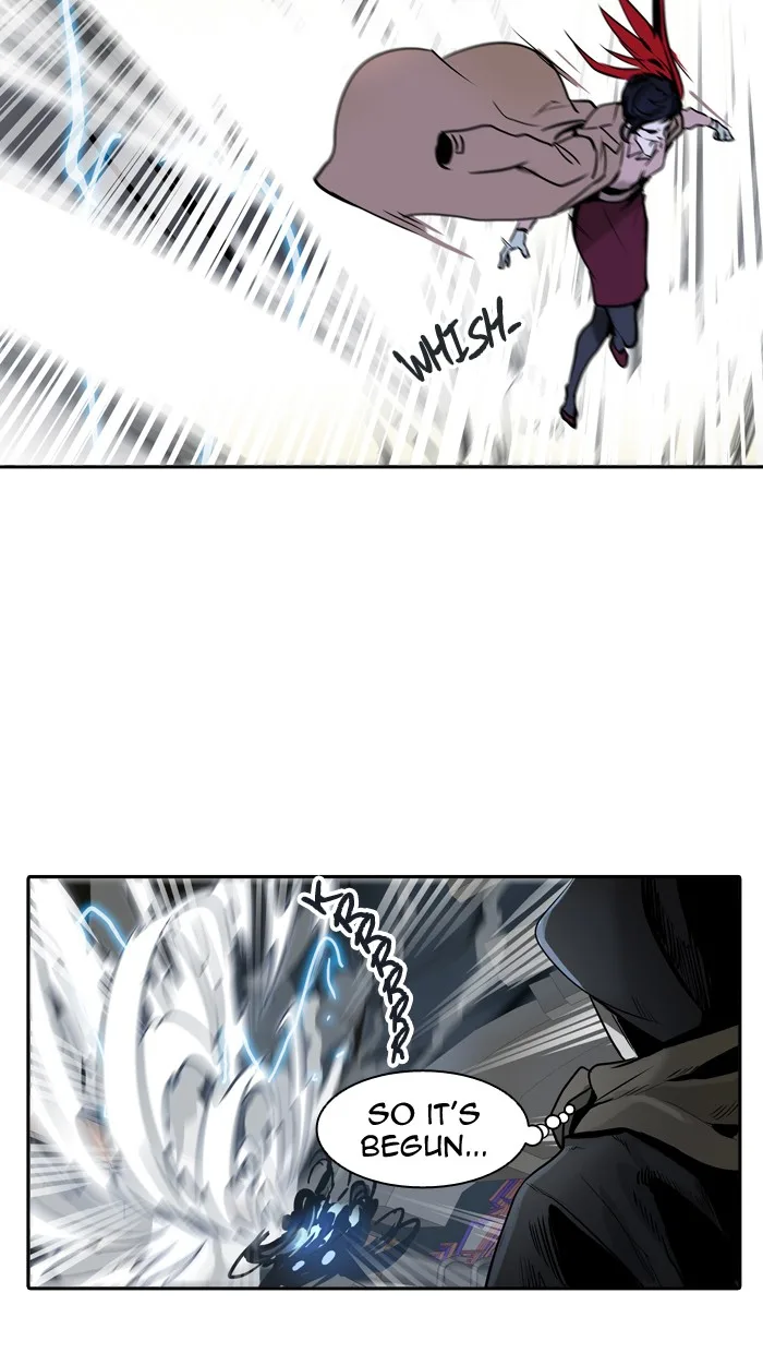 Tower of God - Chapter 322 - Page 6