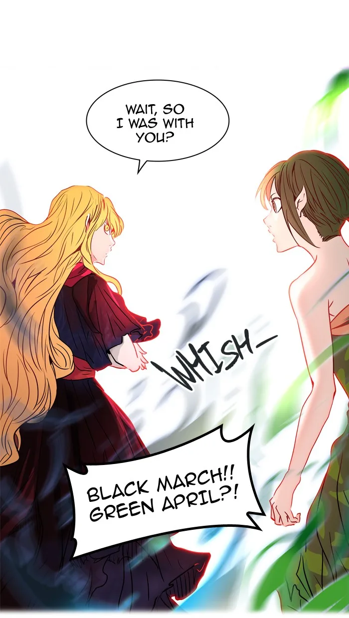 Tower of God - Chapter 322 - Page 60