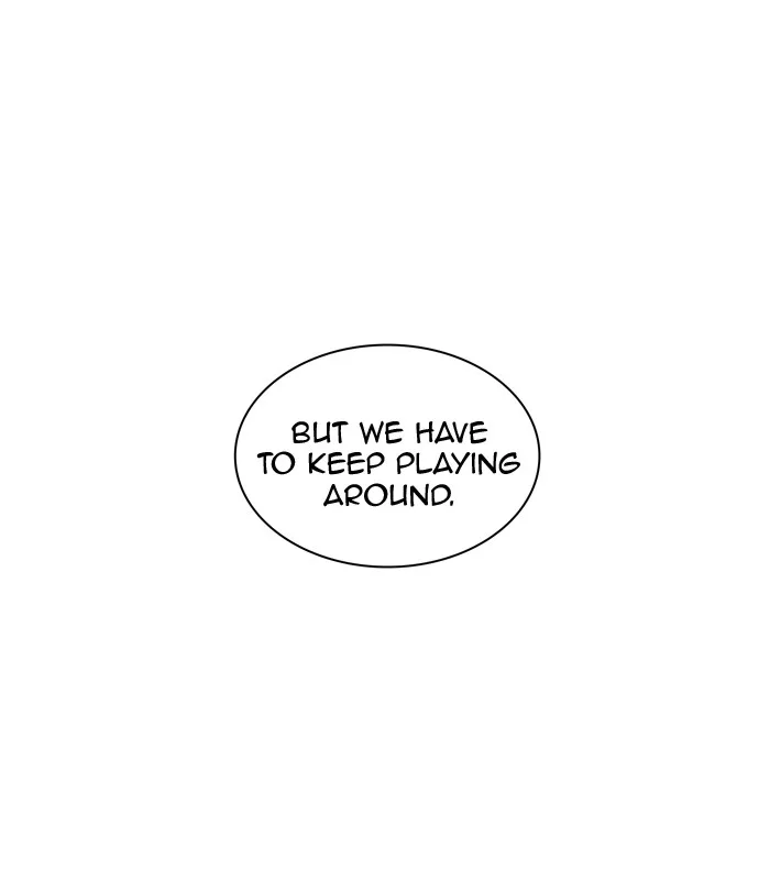 Tower of God - Chapter 322 - Page 64