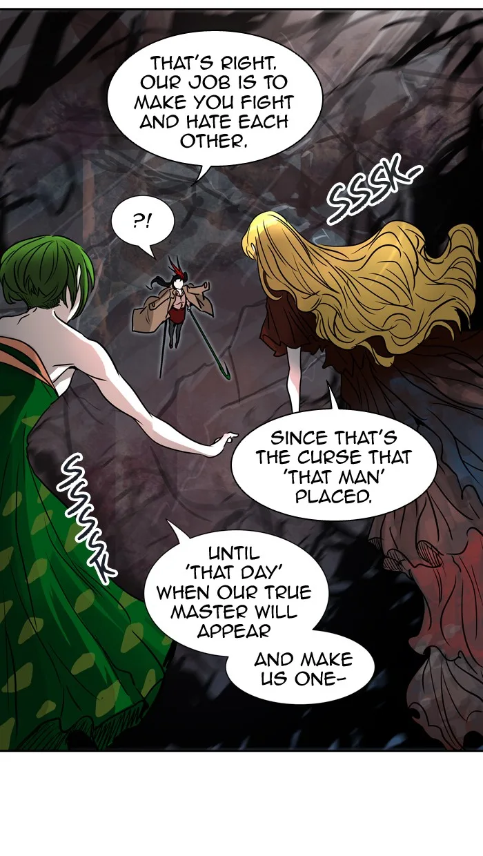 Tower of God - Chapter 322 - Page 65