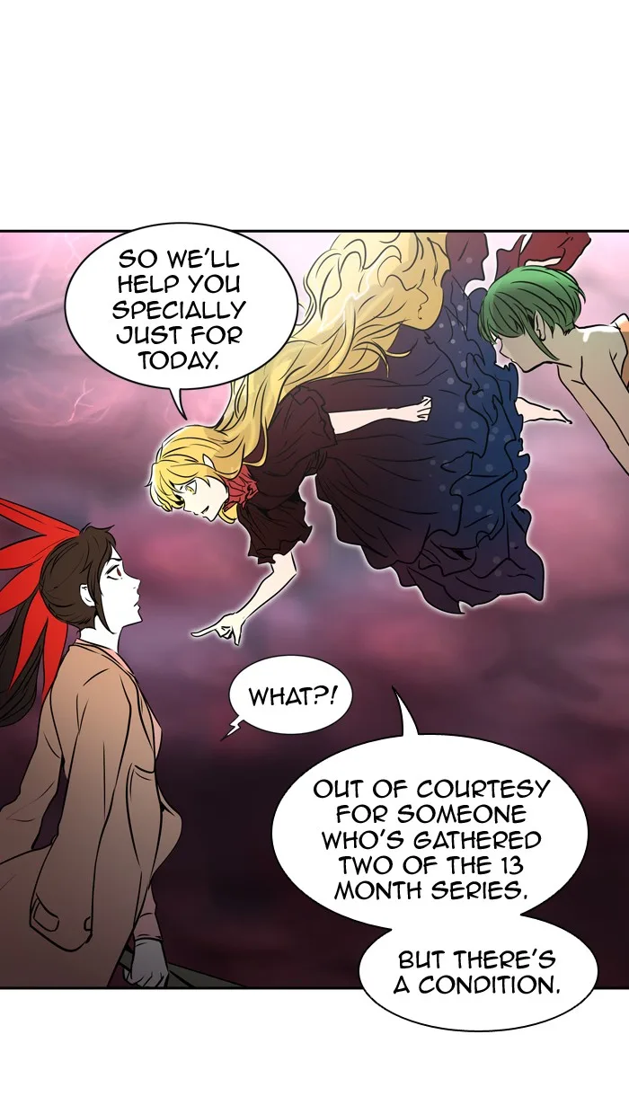 Tower of God - Chapter 322 - Page 66