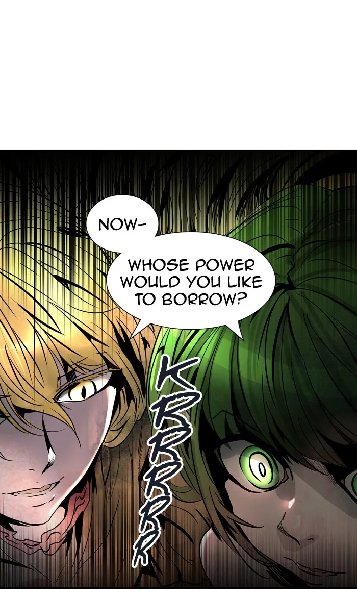 Tower of God - Chapter 322 - Page 68