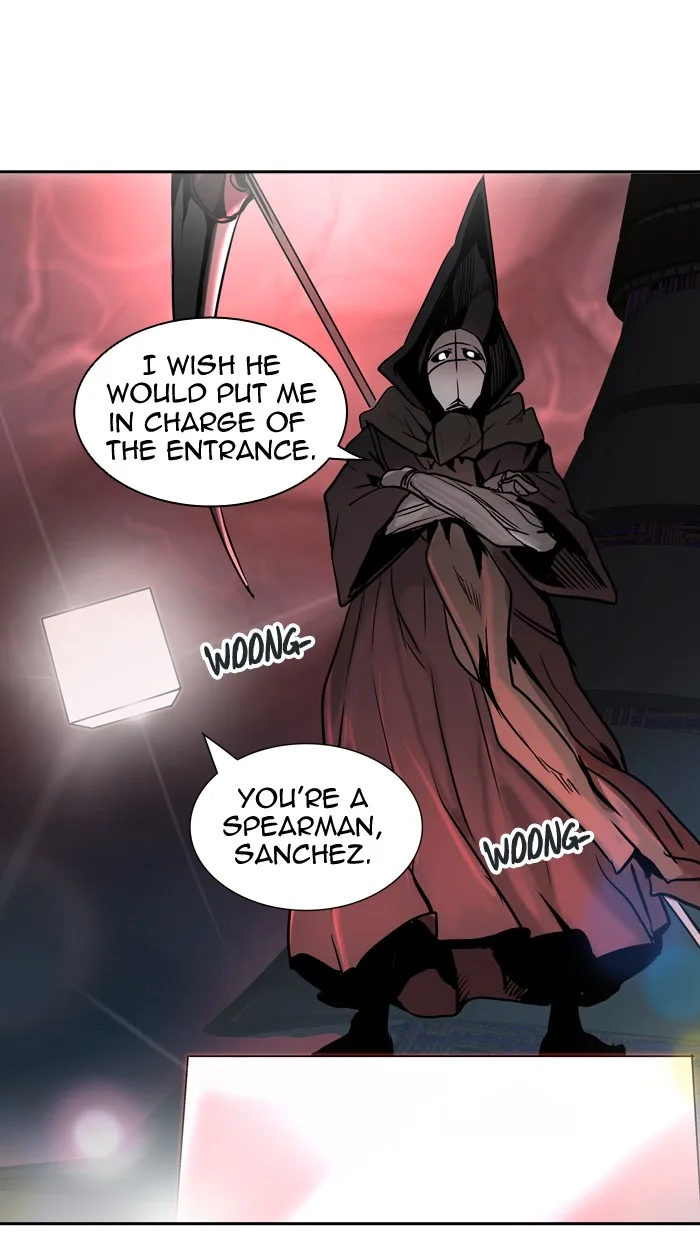 Tower of God - Chapter 322 - Page 7