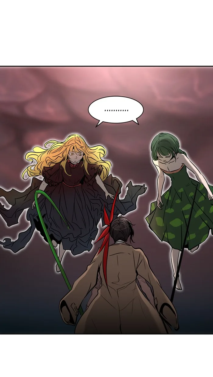 Tower of God - Chapter 322 - Page 71