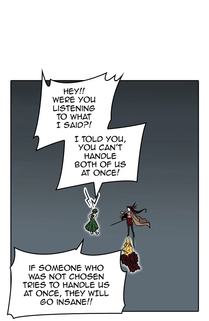 Tower of God - Chapter 322 - Page 72