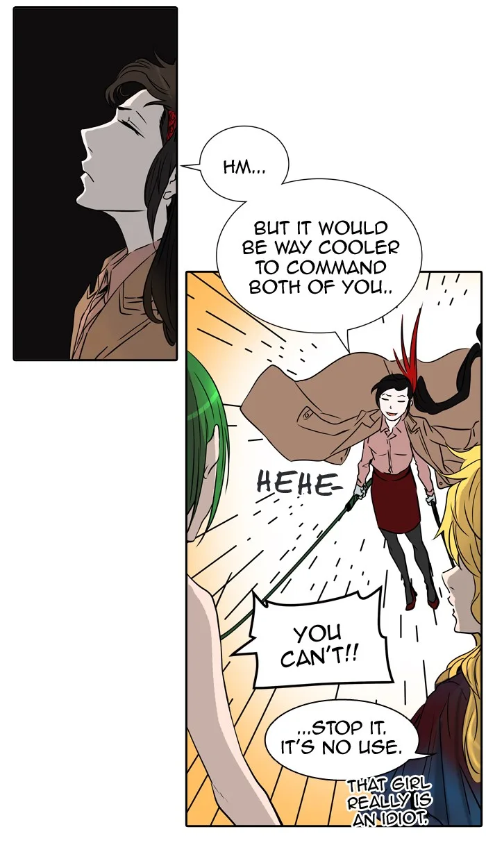 Tower of God - Chapter 322 - Page 74