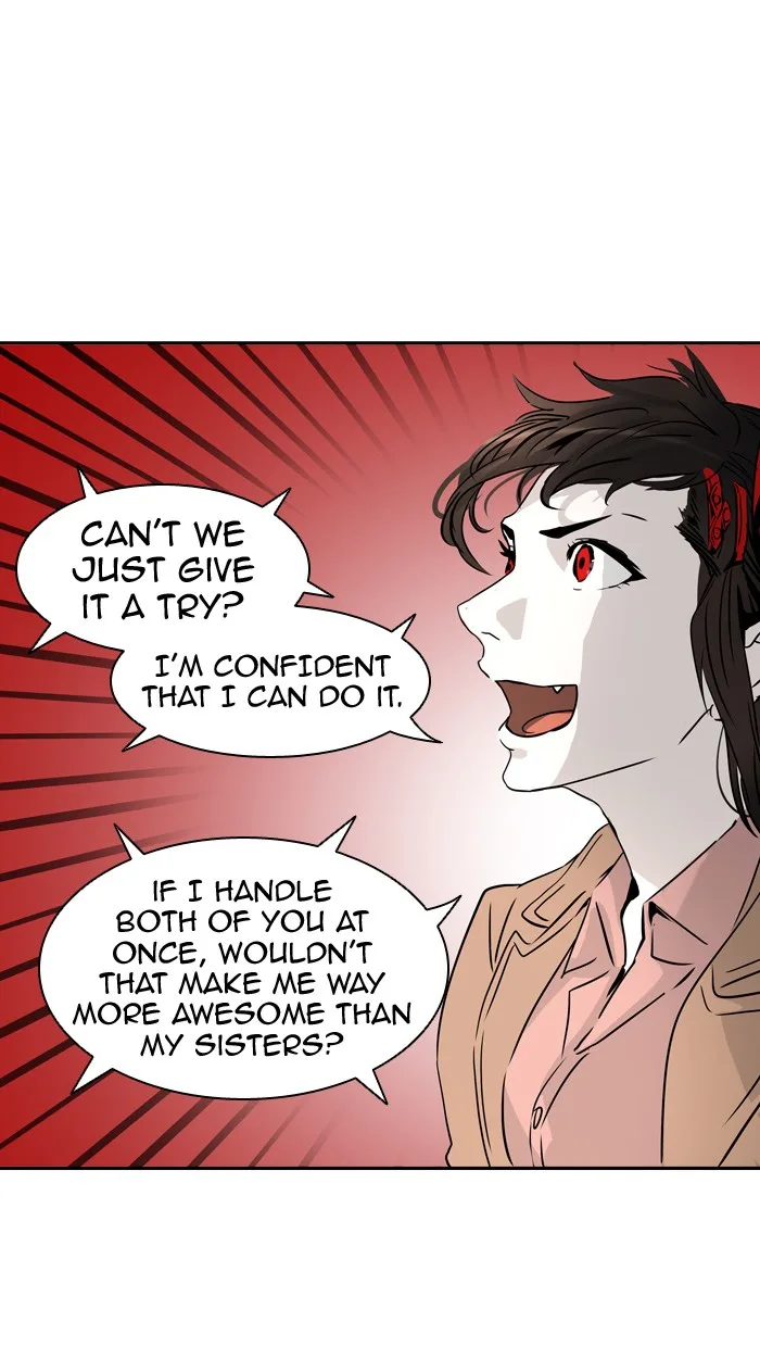 Tower of God - Chapter 322 - Page 75