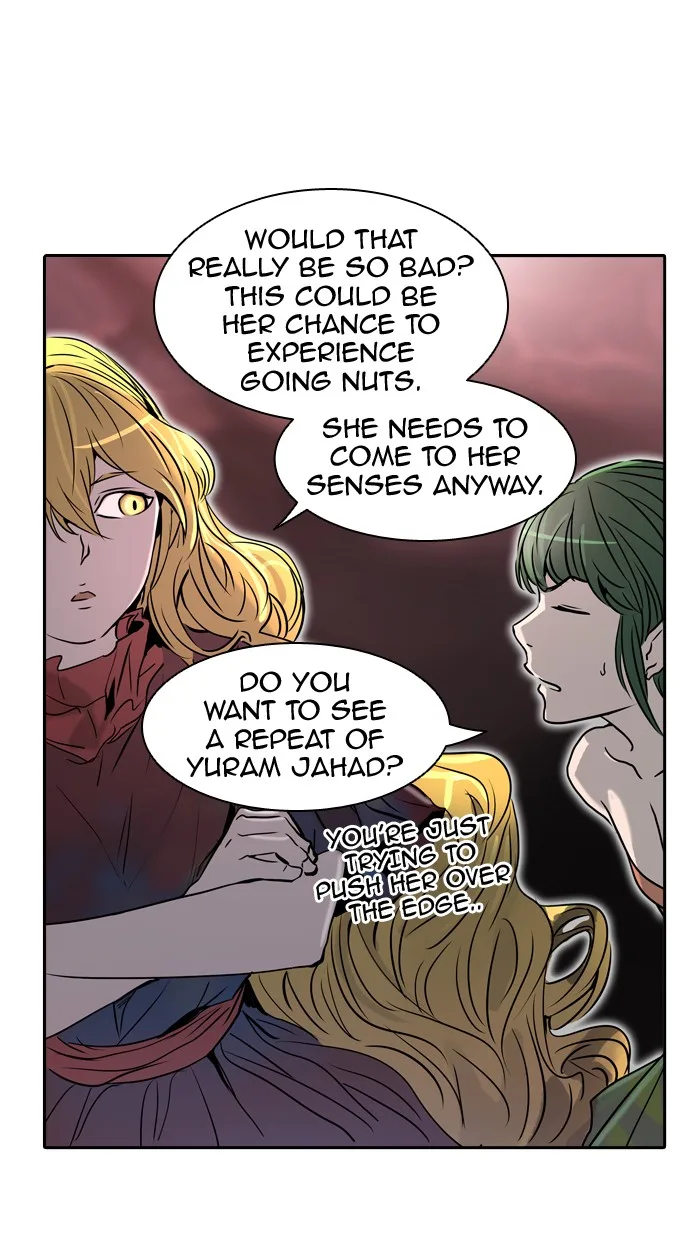 Tower of God - Chapter 322 - Page 76