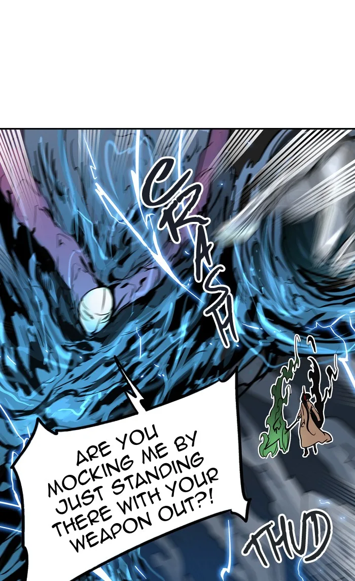 Tower of God - Chapter 322 - Page 77