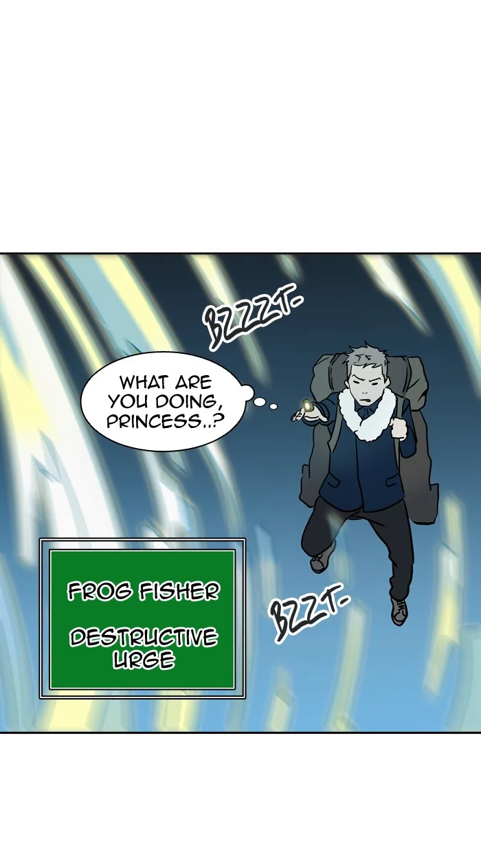 Tower of God - Chapter 322 - Page 81