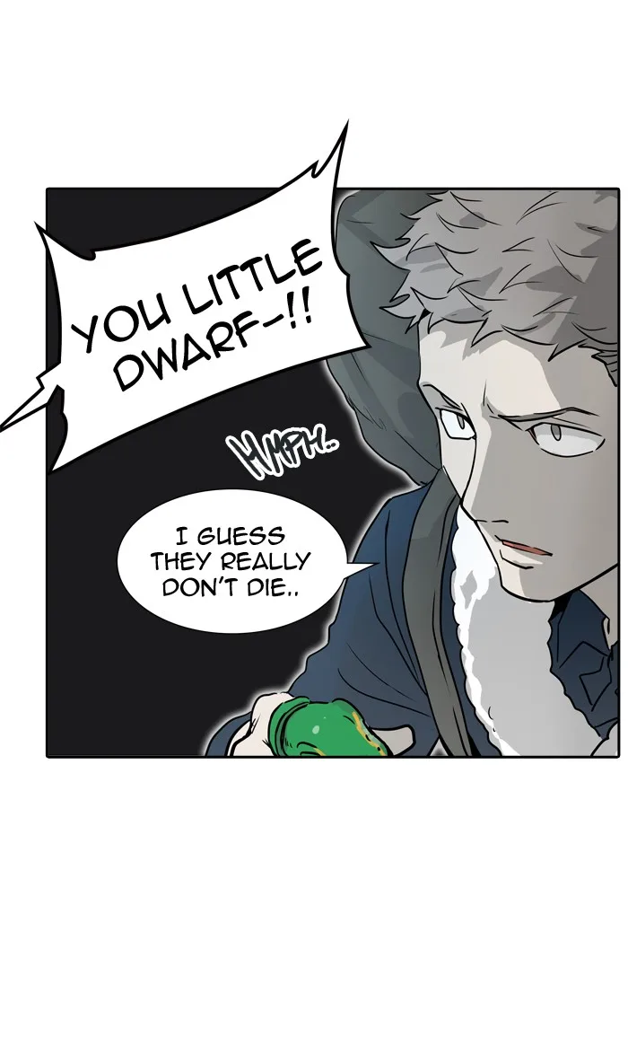 Tower of God - Chapter 322 - Page 83