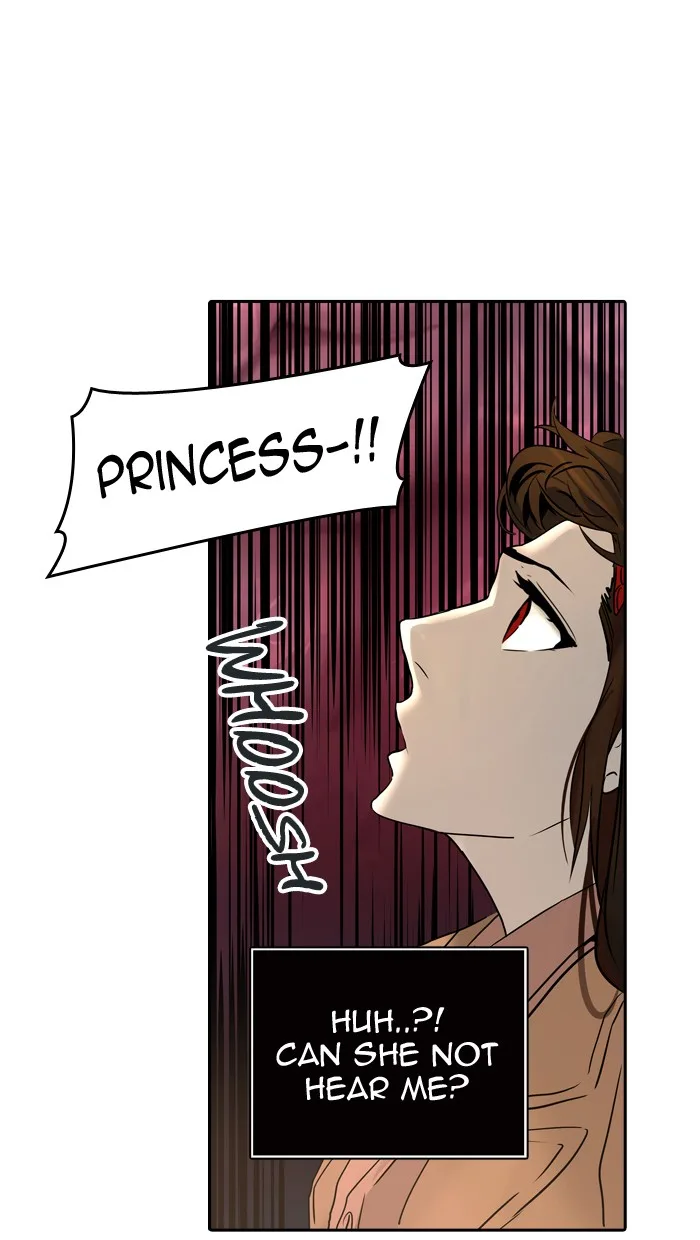 Tower of God - Chapter 322 - Page 85